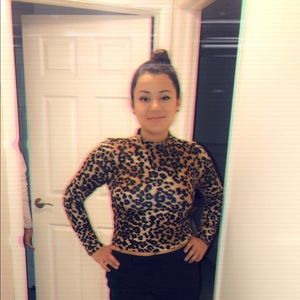 Meet your Posher, Alejandra